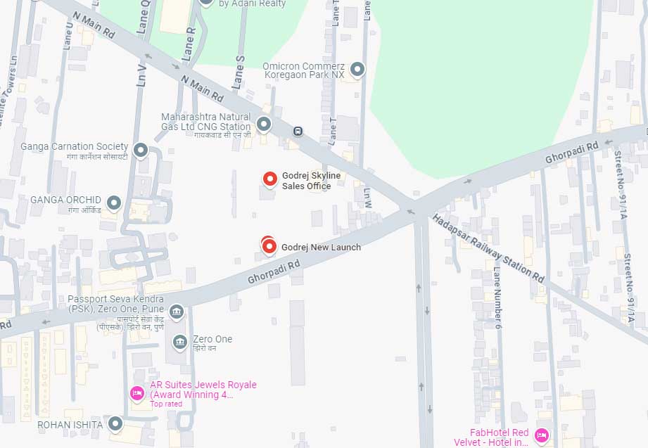 location