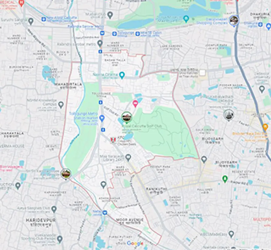 location
